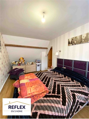maison-villa à la vente -   80300  ALBERT, surface 69 m2 vente maison-villa - APR677628